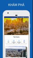 Tel Aviv ảnh chụp màn hình 2