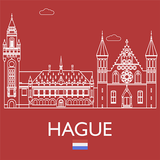 Den Haag hướng dẫn du lịch