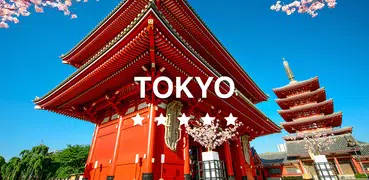 Tokyo Guida di Viaggio