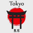 Tokyo hướng dẫn du lịch APK