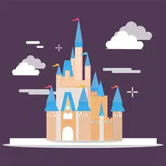 Tokyo Disneyland Travel Guide APK download