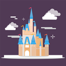 Tokyo Disneyland Guide de Voya APK
