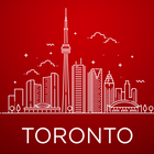 Toronto biểu tượng