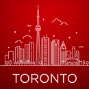 Toronto hướng dẫn du lịch APK