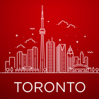 Toronto icône