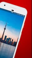 برنامه‌نما Toronto عکس از صفحه