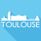 Toulouse icône