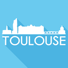 Toulouse-icoon