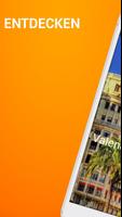 Valencia Plakat