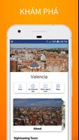 Valencia ảnh chụp màn hình 2