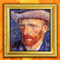 Van Gogh Museum Travel Guide APK download