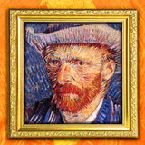 Van Gogh Museum Travel Guide aplikacja