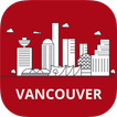Vancouver hướng dẫn du lịch biểu tượng