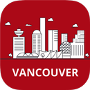 Vancouver Guide de Voyage APK
