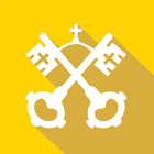 Icona Città del Vaticano