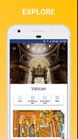 Vaticano imagem de tela 2