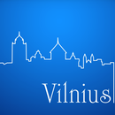 Vilnius Guide de Voyage APK