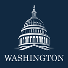 Washington D.C. Reisgids-icoon