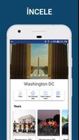 Washington, DC Seyahat Rehberi Ekran Görüntüsü 2