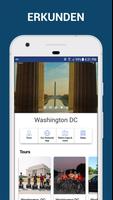 Washington, D.C. Reiseführer Screenshot 2