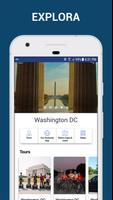 Washington D. C. Guia de Viaje captura de pantalla 2