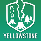 ikon Taman Nasional Yellowstone Pan