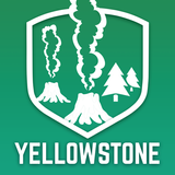Yellowstone Ulusal Parkı Seyah simgesi