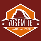 Parc national de Yosemite icône