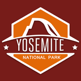 Yosemite Ulusal Parkı Seyahat 