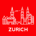 Zürich hướng dẫn du lịch biểu tượng