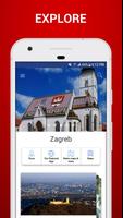 Zagreb imagem de tela 2