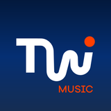 Twist Music icône