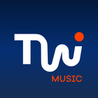 Twist Music icon