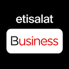 Etisalat Business أيقونة