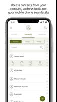 برنامه‌نما Etisalat CloudTalk عکس از صفحه