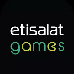 etisalat Games アプリダウンロード