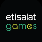 etisalat Games 图标