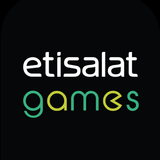 etisalat Games আইকন