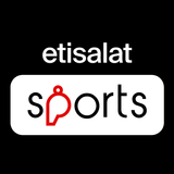 etisalat Sports ikon