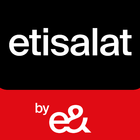 My Etisalat-icoon