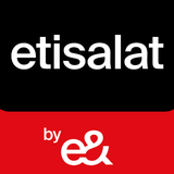 My Etisalat أيقونة