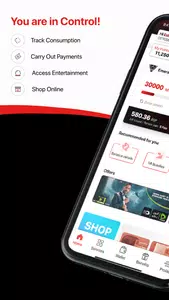 My e& APK Terbaru 2026: Download Aman & Fitur Kelola Akun e& UAE Lengkap 1