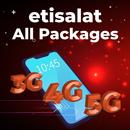 Etisalat All Packages - UAE aplikacja