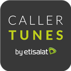 Caller Tunes by Etisalat icon