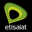 Etisalat CloudTalk UCS أيقونة