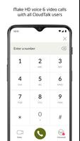 Etisalat CloudTalk UCS تصوير الشاشة 3