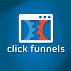 ClickFunnels ikon