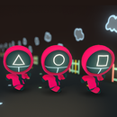 Squid Game: Night Challenge aplikacja