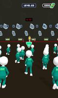 Squid Game: Night Challenge تصوير الشاشة 1