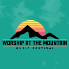 Icona Worship at the Mountain